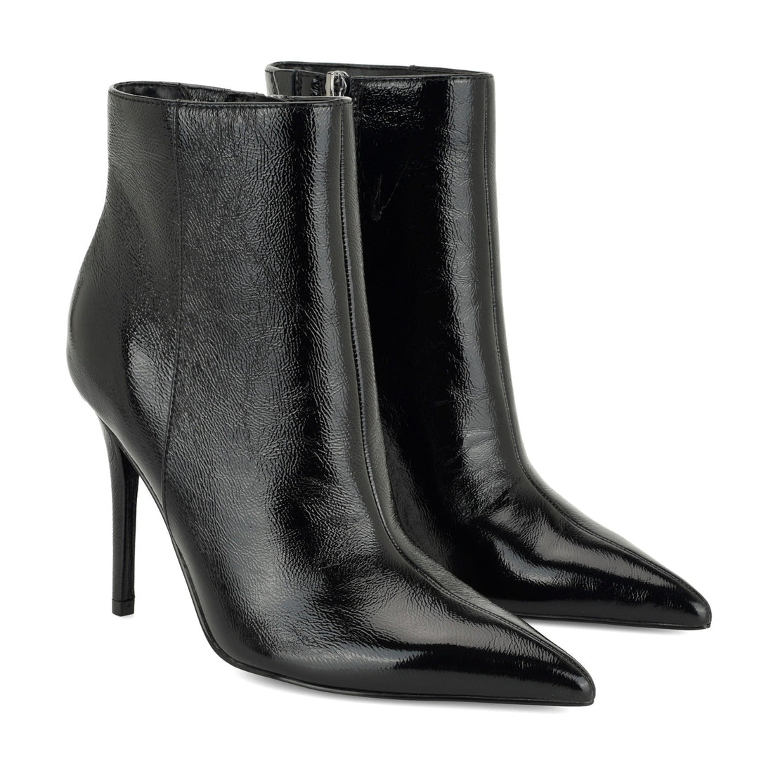 Carson Ankle Booties
