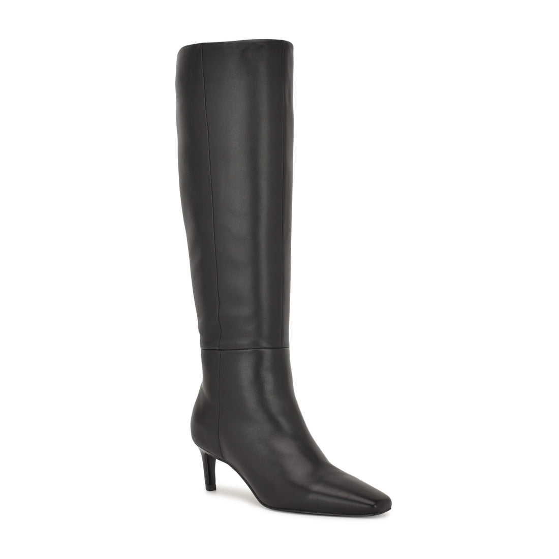 Caddy Knee High Boots