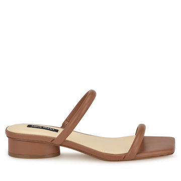 Morella Slide Sandals