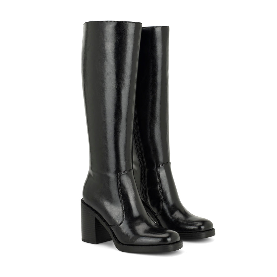 Balinda Knee High Boots