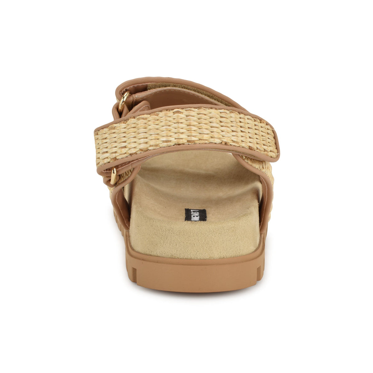 Tillee Footbed Sandals
