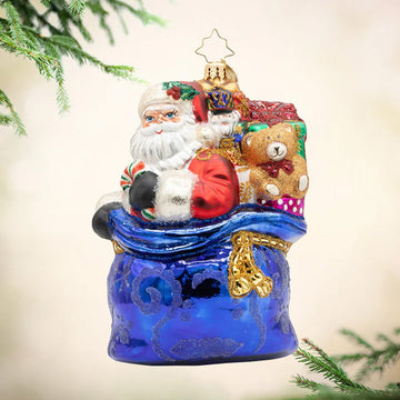 2026 Kris Kringles Bundle Ornament
