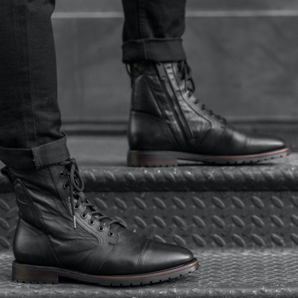 Casa Moto | Black