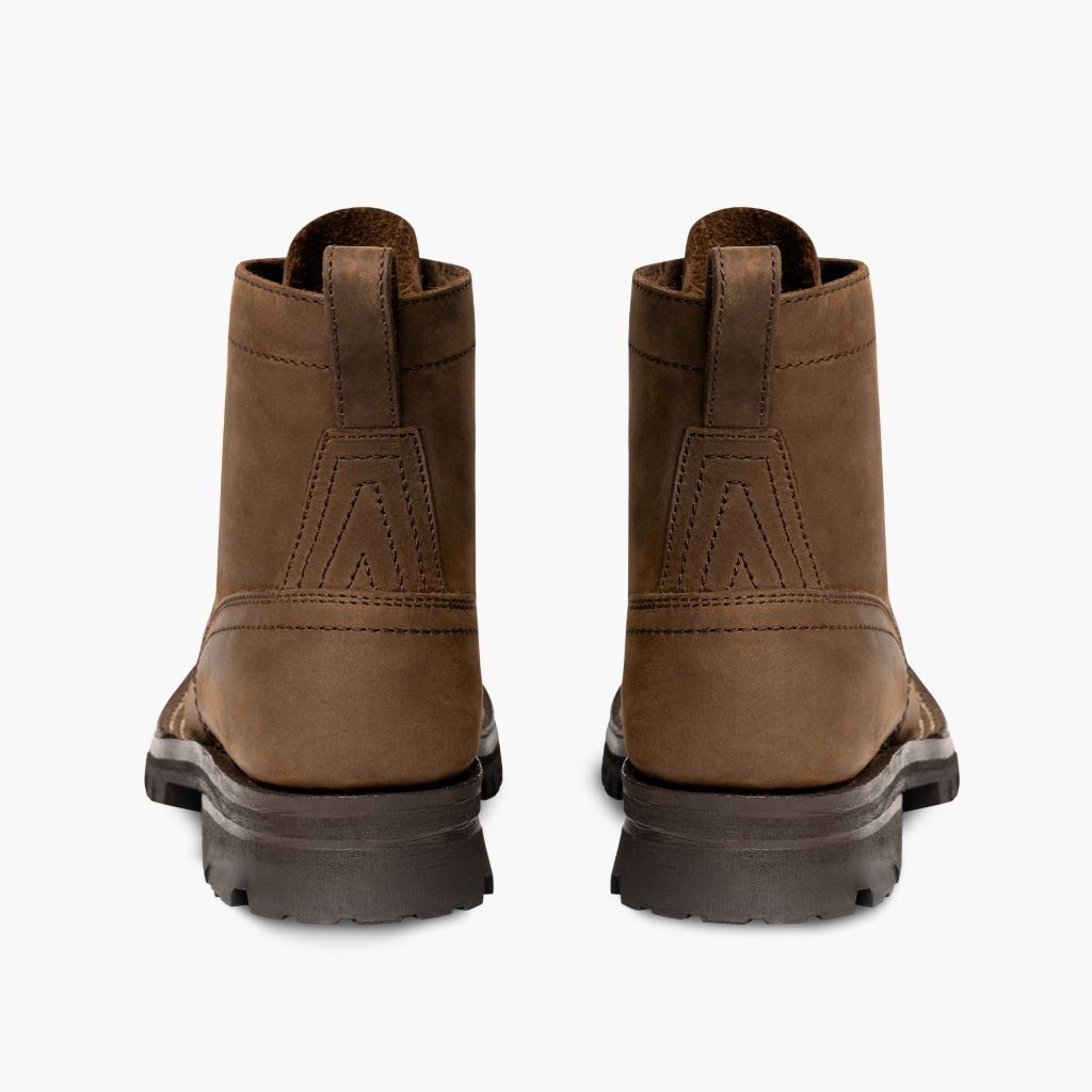 Thunder | Vintage Tobacco