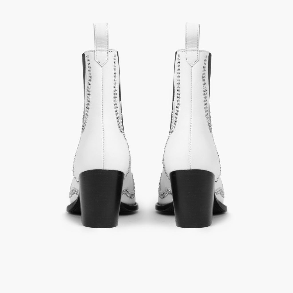 Icon | White