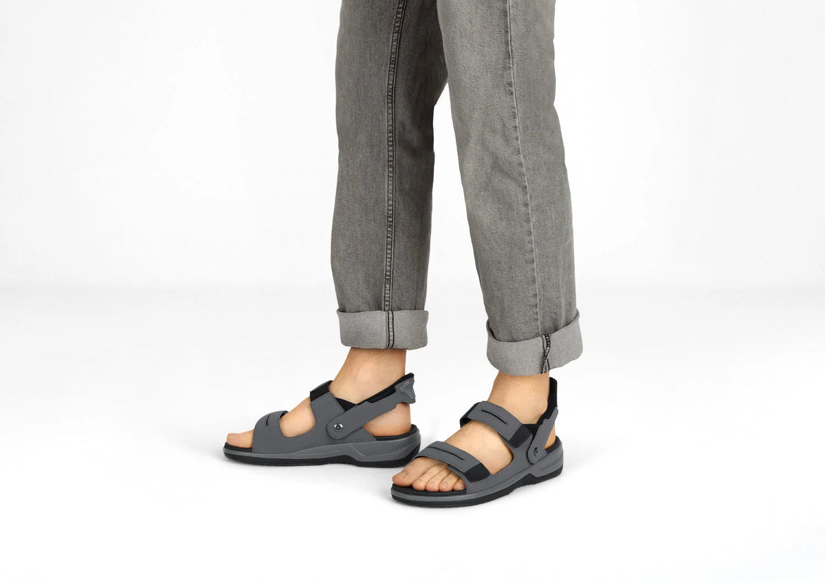 Neptune Hands-Free - Gray