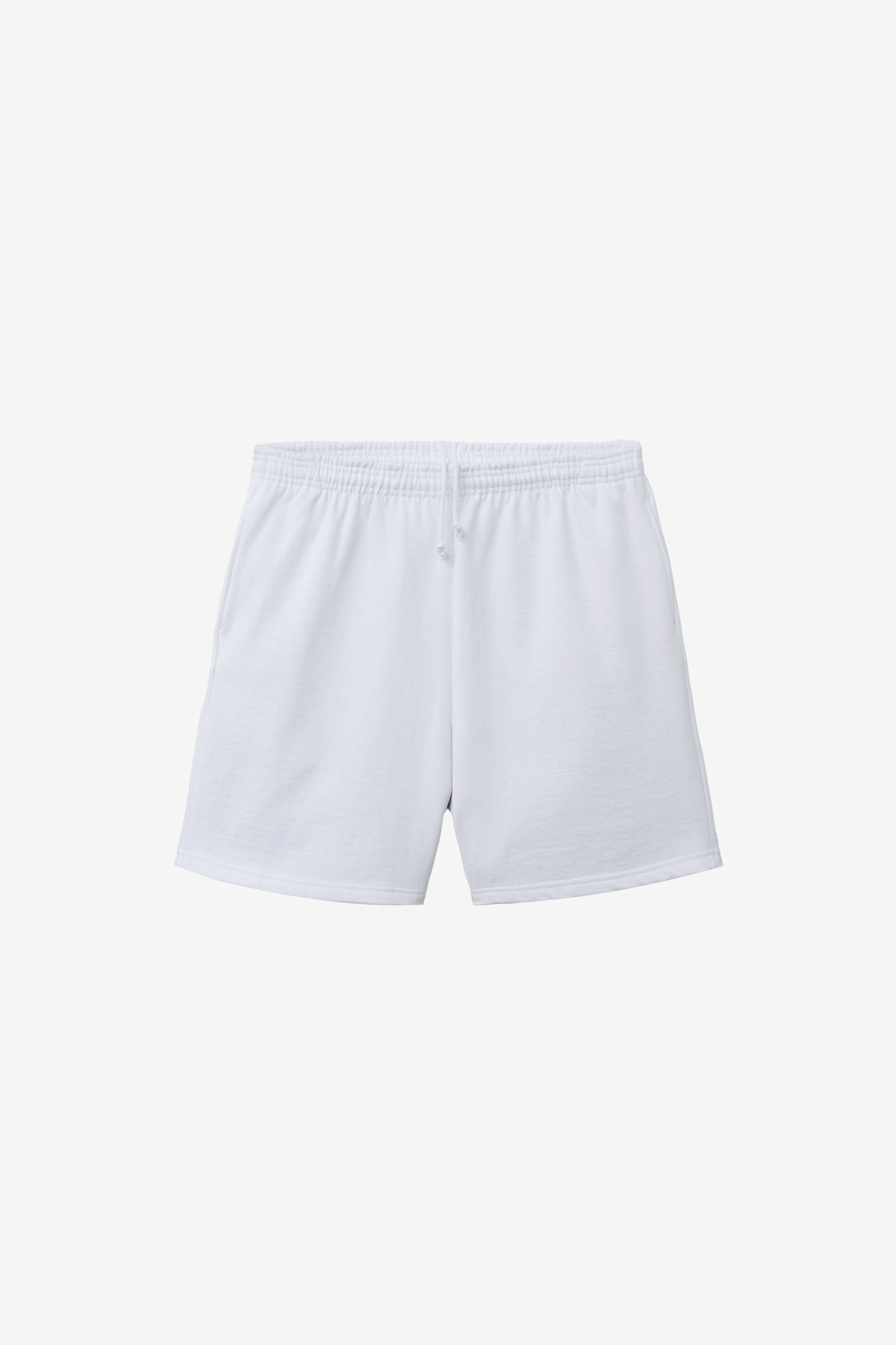 HF02 - Heavy Fleece Sweat Short (Garment Dye)
