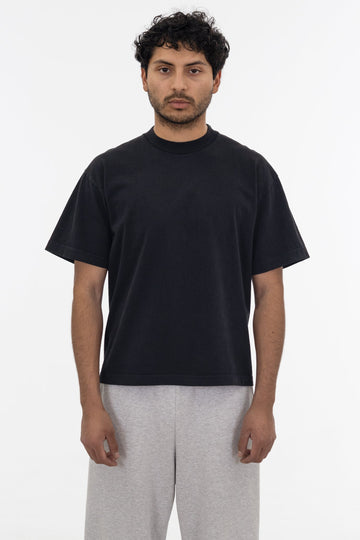 1201WGD - Short Sleeve Wide Garment Dye T-Shirt