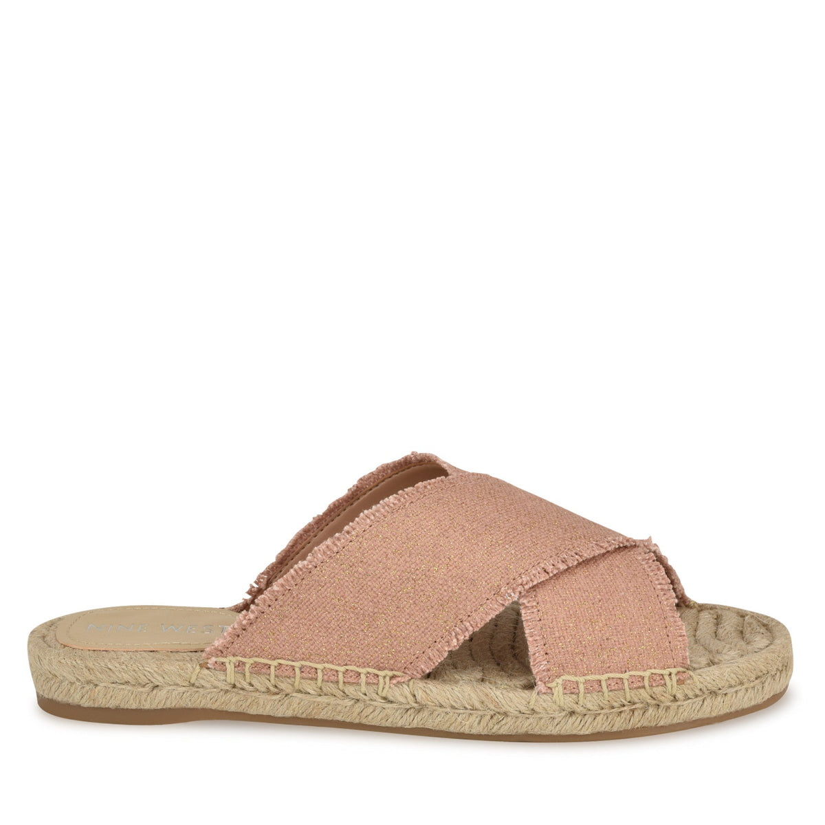 Hamden Flat Casual Sandals