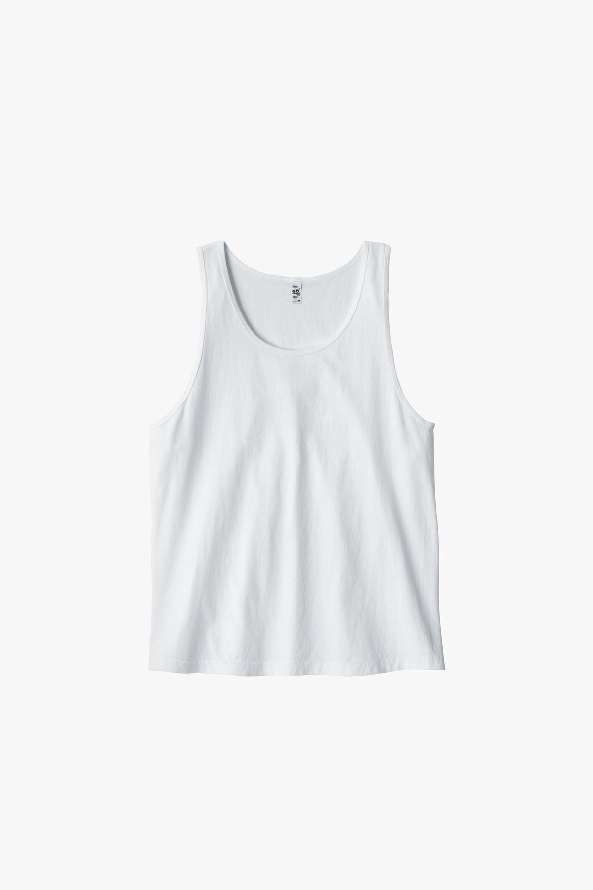 1815GD - Classic Tank Top