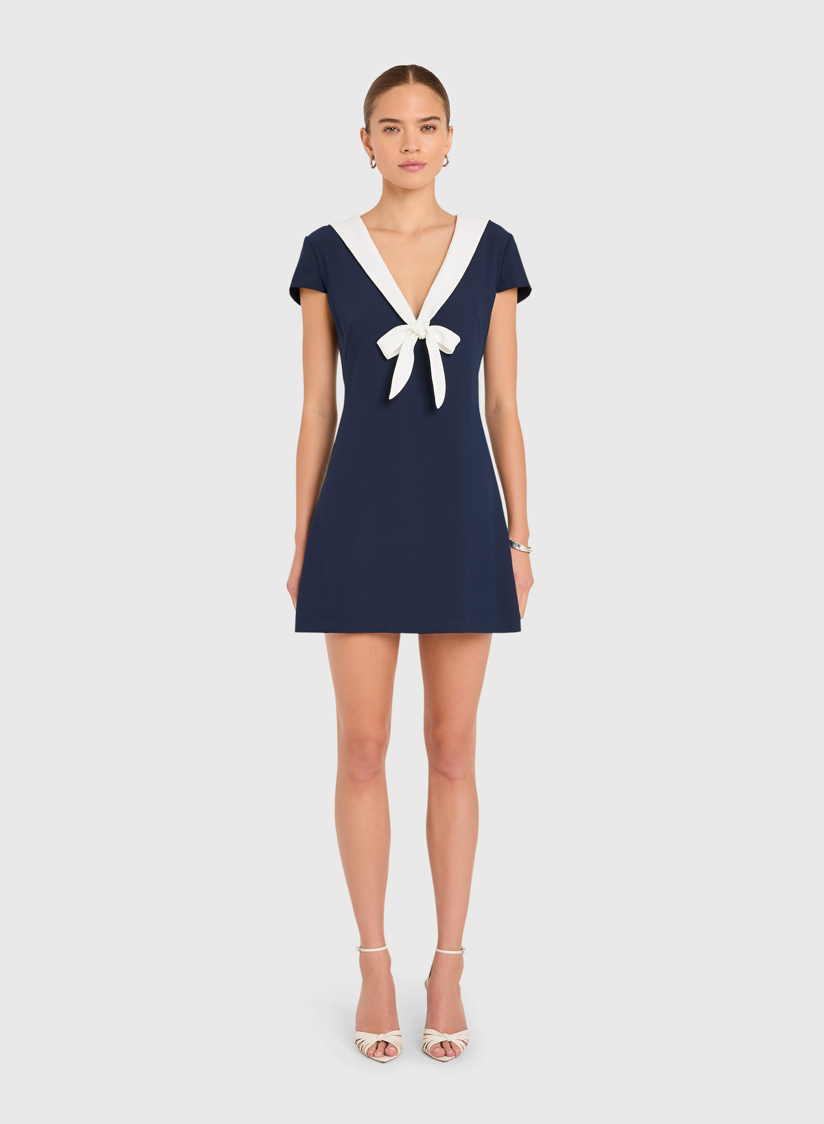 OXFORD DRESS