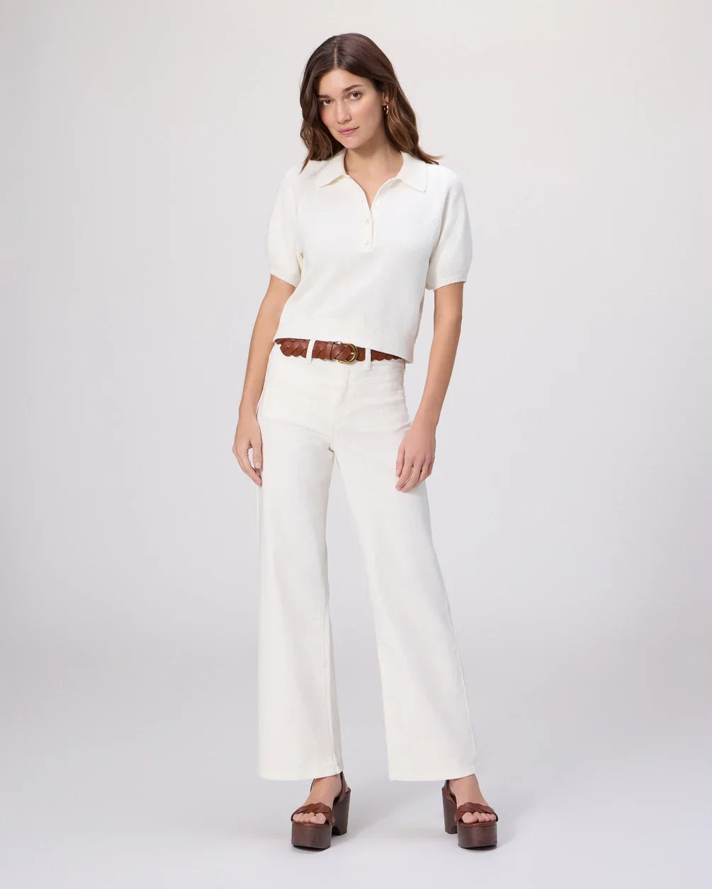 ANESSA 31" WIDE LEG JEAN