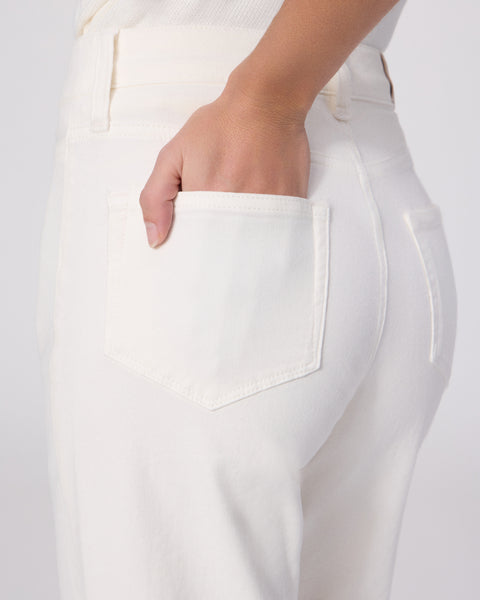 ANESSA 31" WIDE LEG JEAN