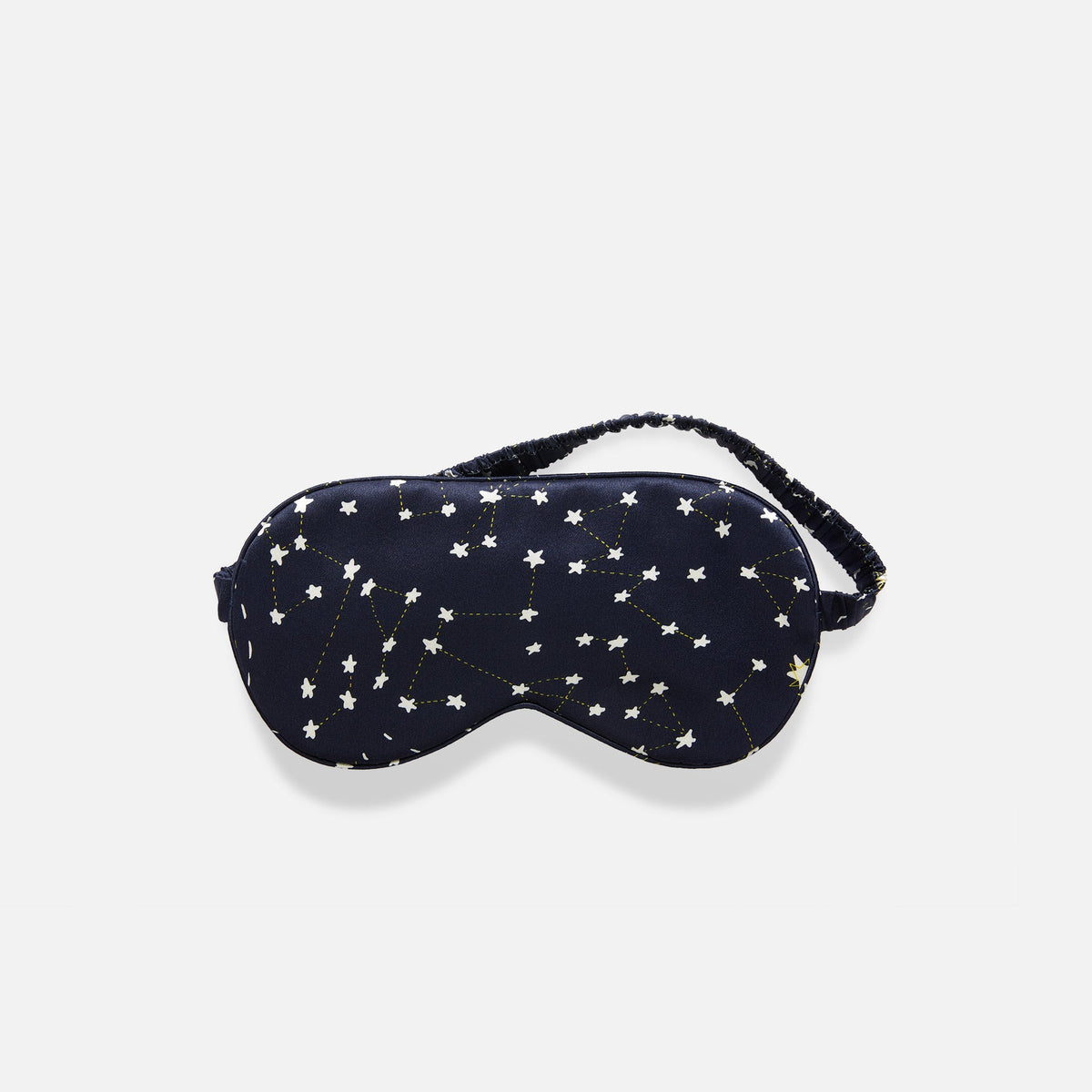Mulberry Silk Eyemask