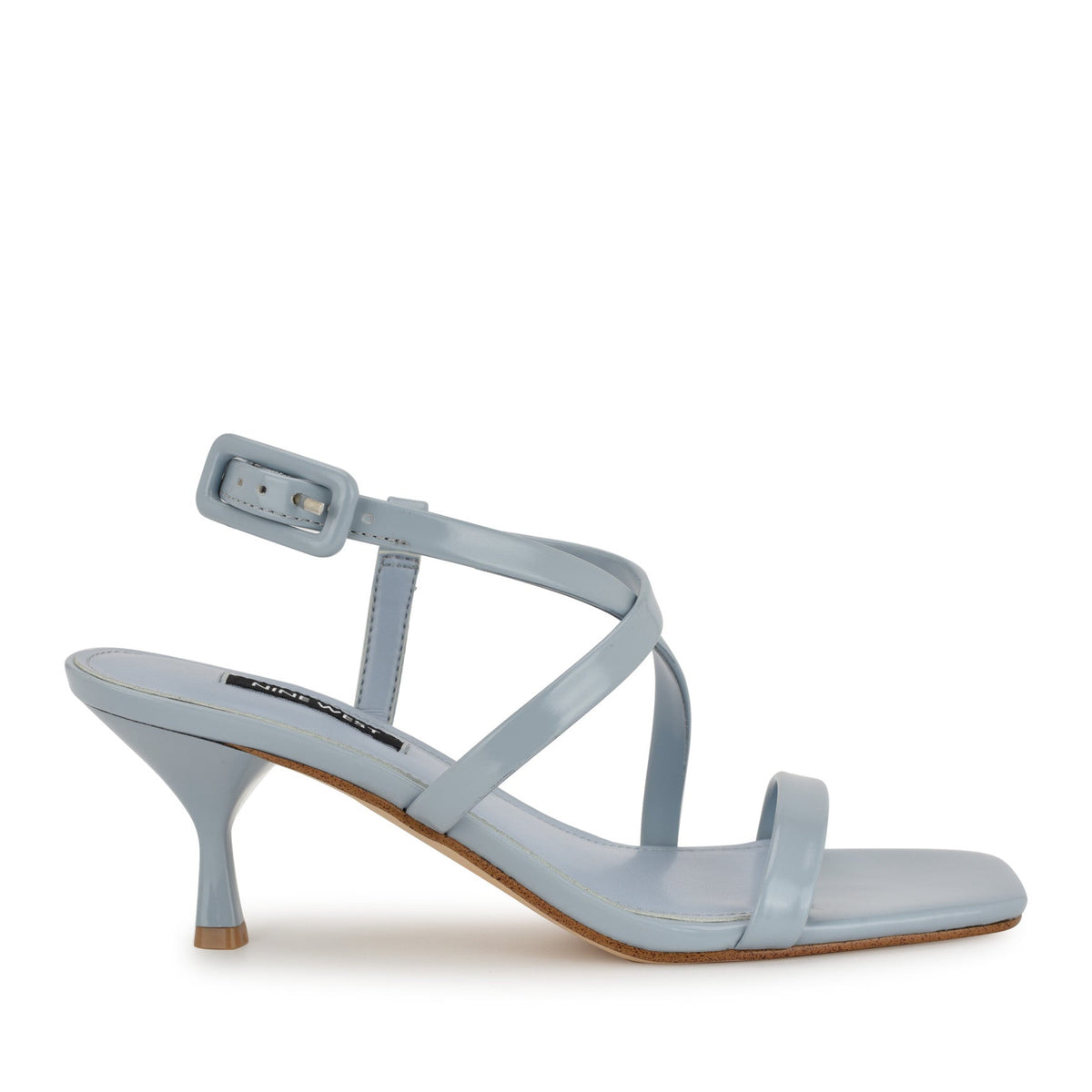 Hanni Strappy Sandals
