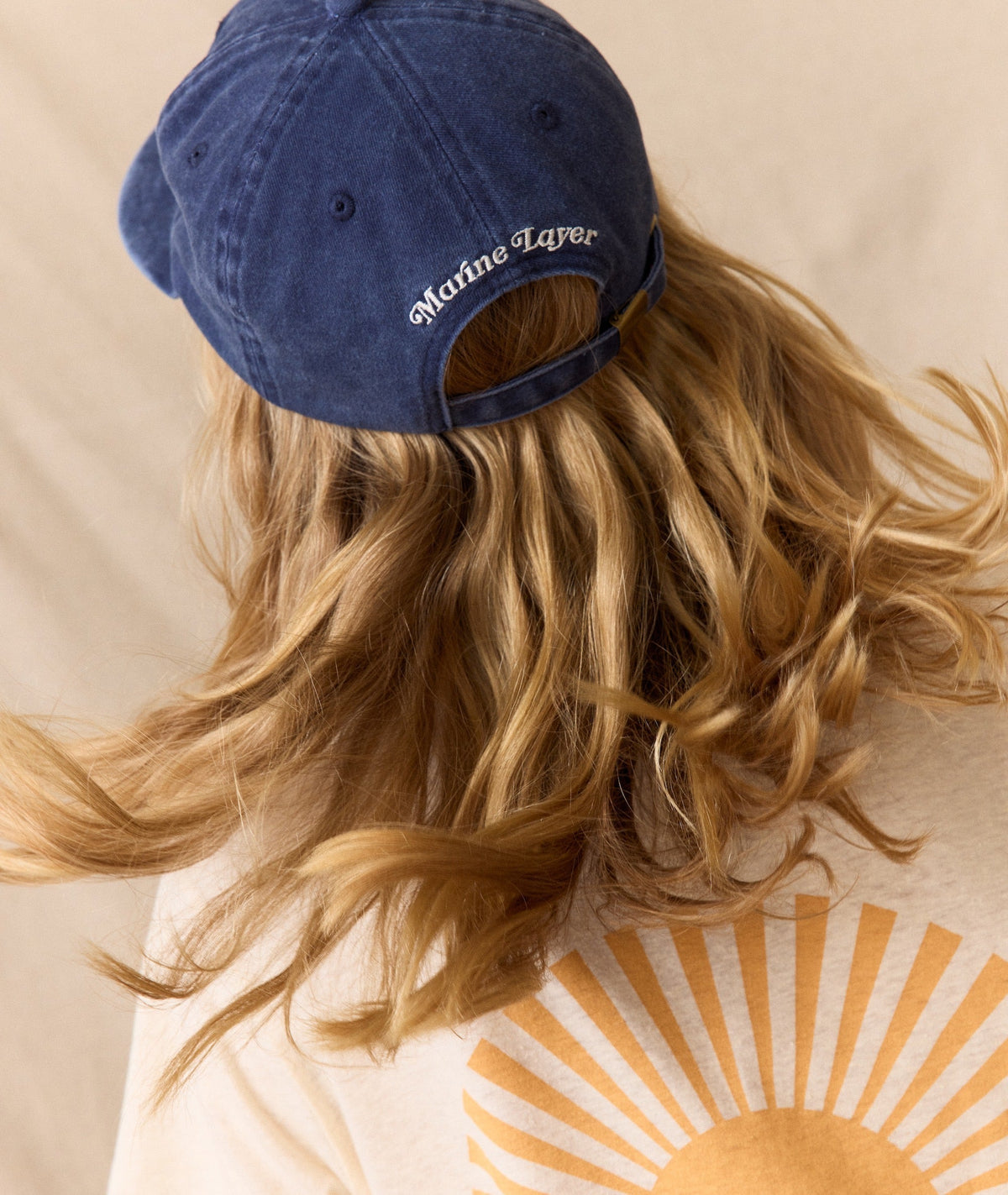 ML x Free & Easy Hat