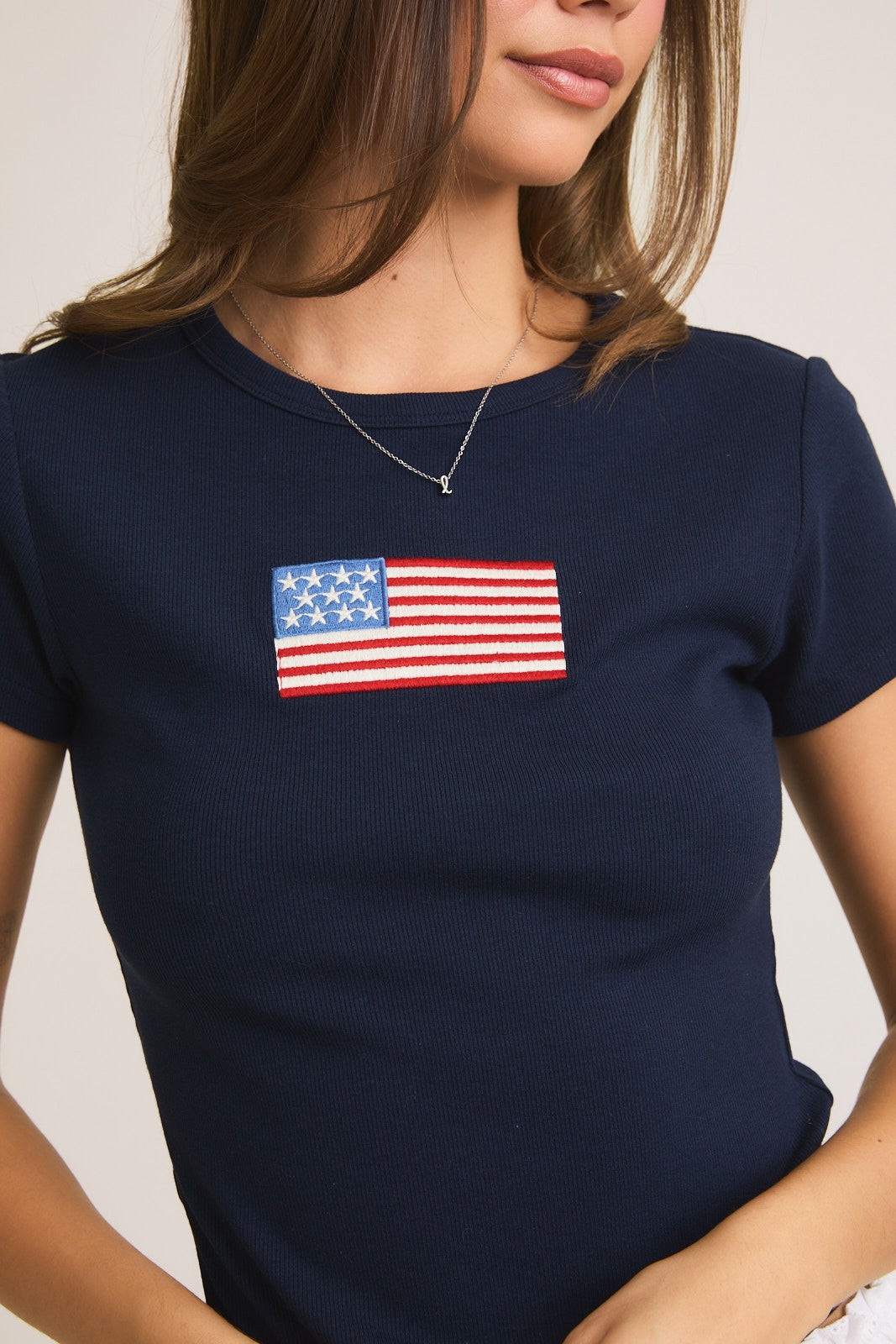 SHORT SLEEVE T SHIRT
