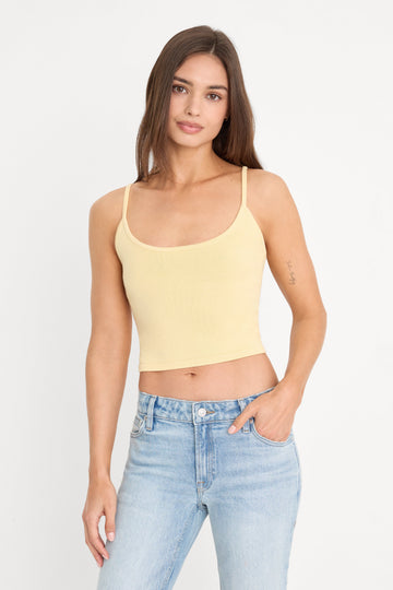 THE KEEPSAKE TANK | HONEY