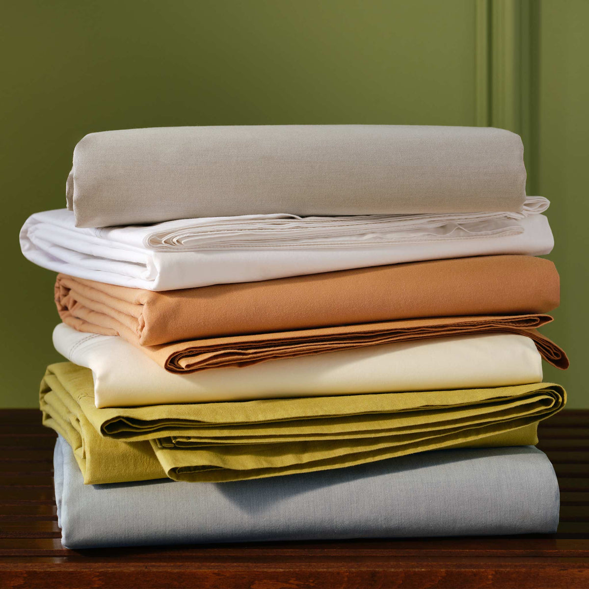 Washed Classic Percale Dreamweave Hardcore Bundle