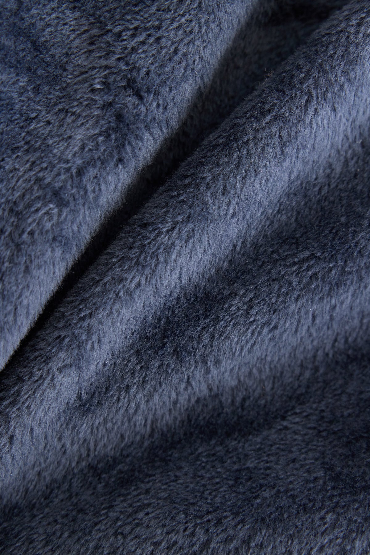 THE BRUSHED FLEECE SWEATPANT | NEW NAVY