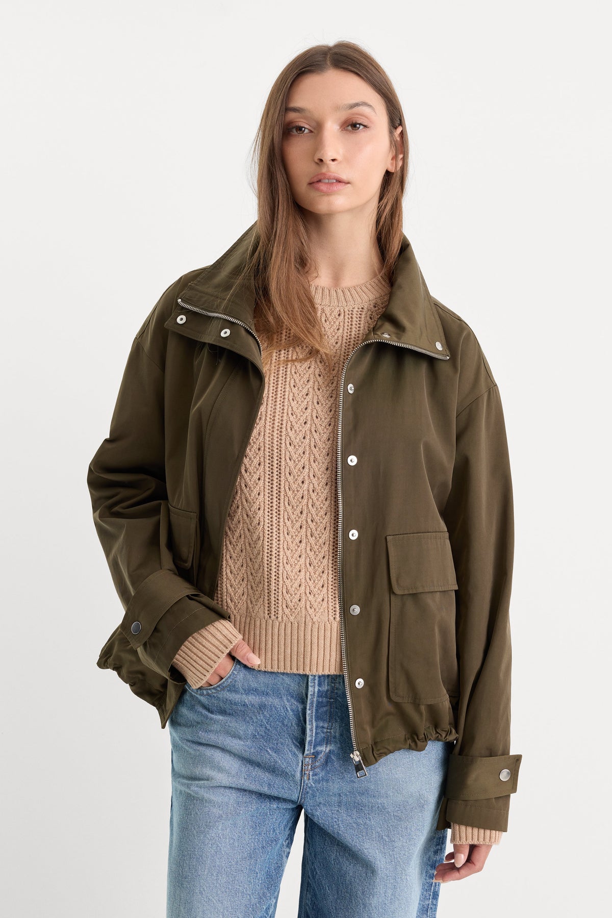 THE TECH TRENCH | MOSS