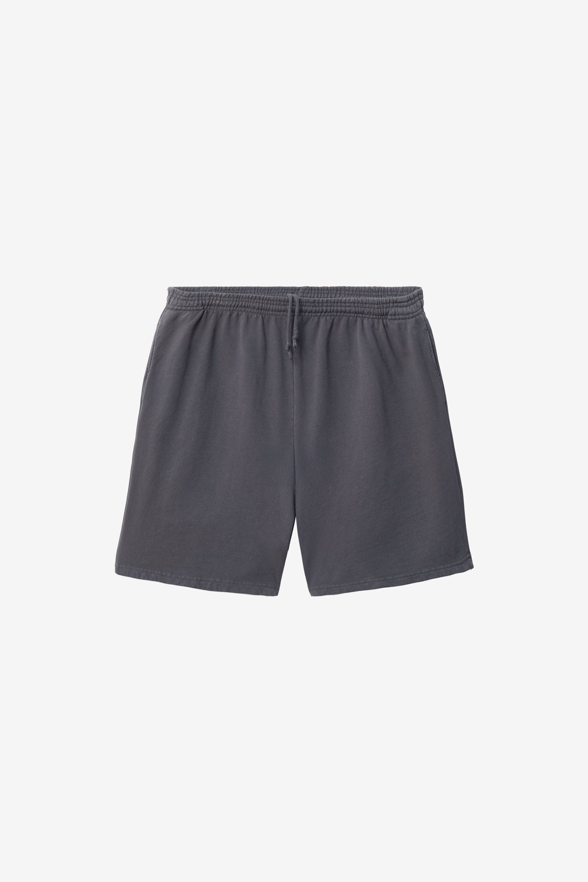 HF02 - Heavy Fleece Sweat Short (Garment Dye)