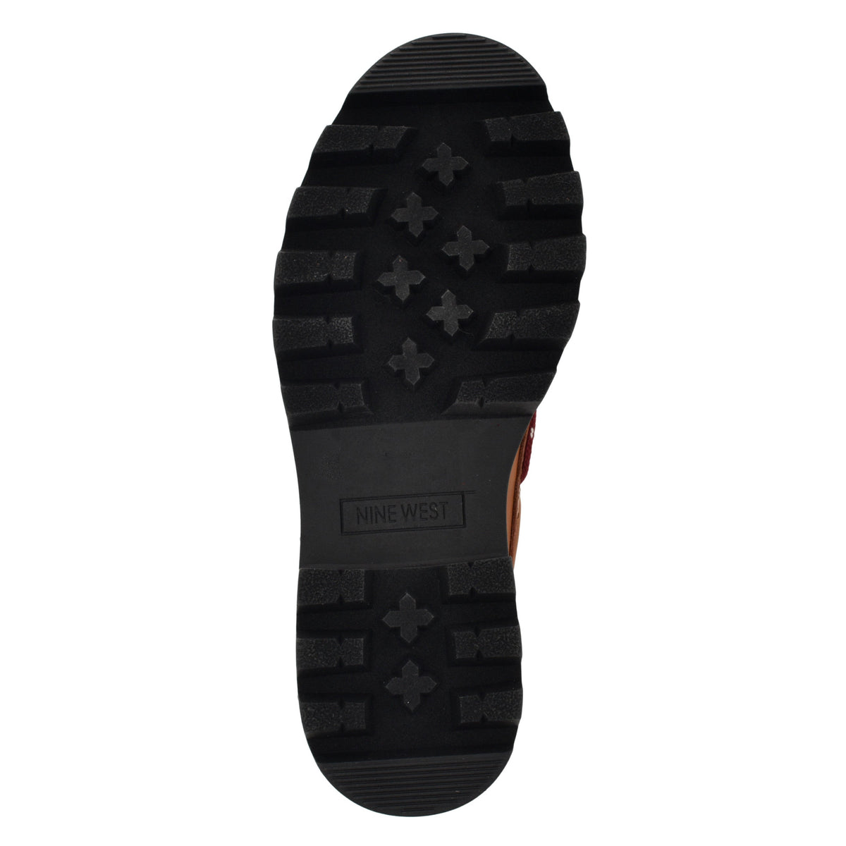 Kerisa Lug-Sole Loafers