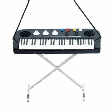 Electric Keyboard
