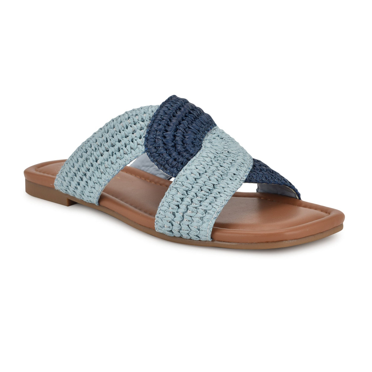 Quara Flat Sandals