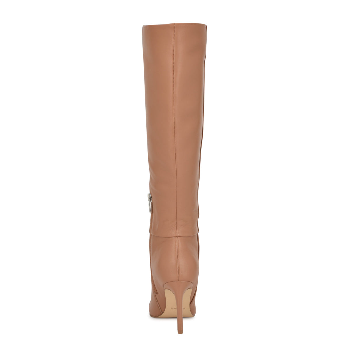 Richy Heeled Boots