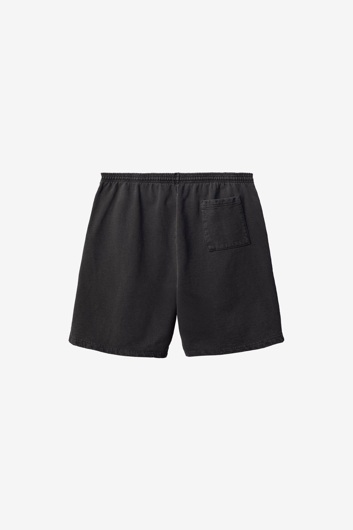 HF02 - Heavy Fleece Sweat Short (Garment Dye)