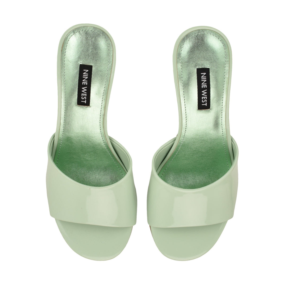 Evelya Mule Sandals