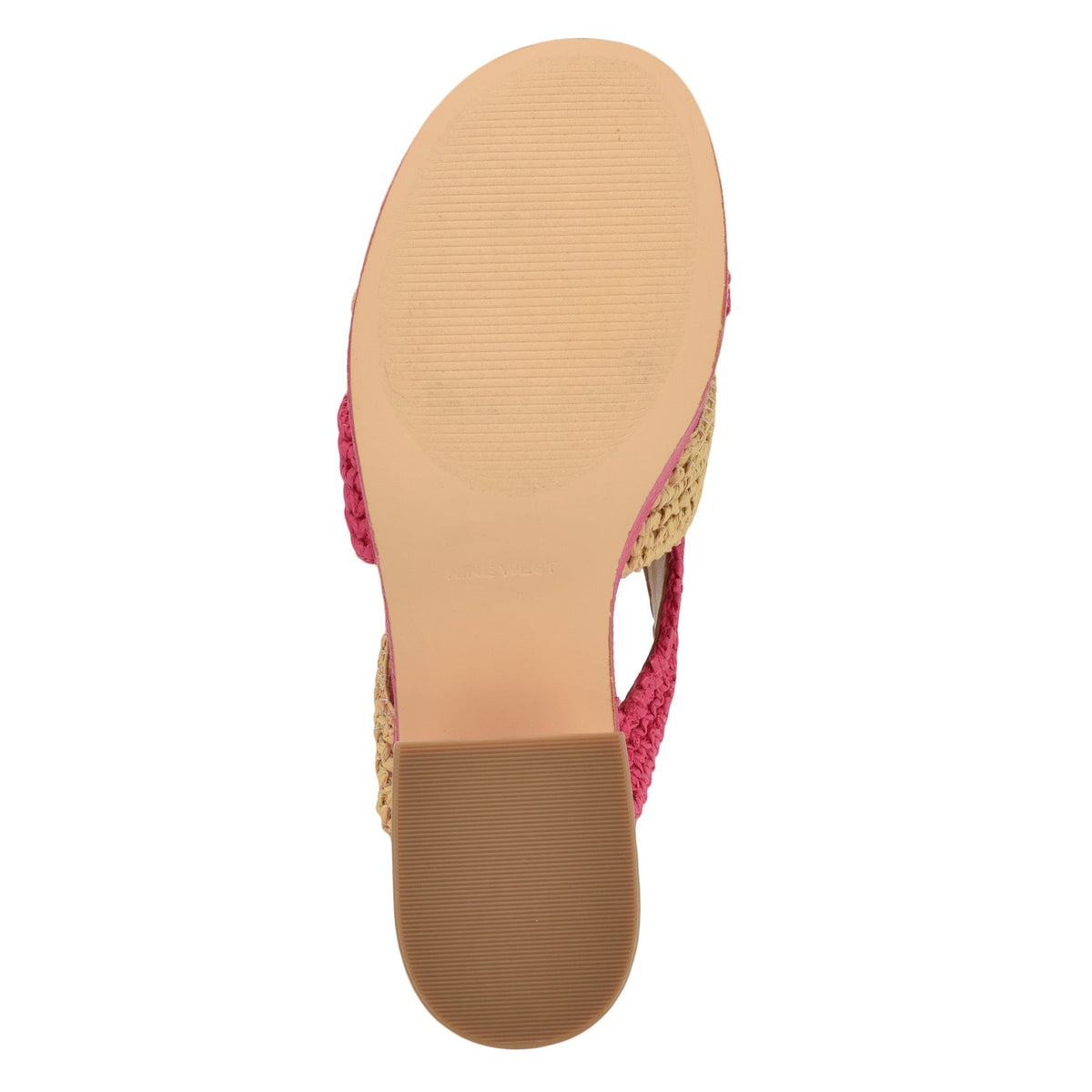 Bemay Platform Slide Sandals