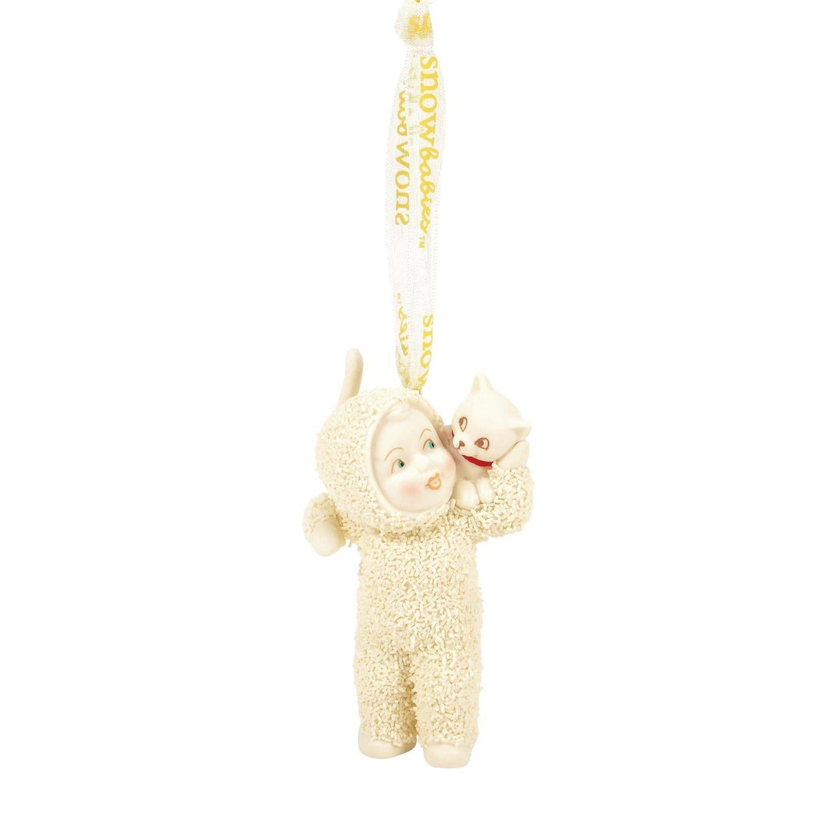 Along For The Ride Ornament 2026
