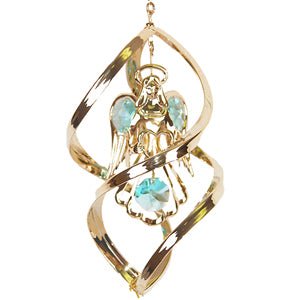 Angel Heart Spiral