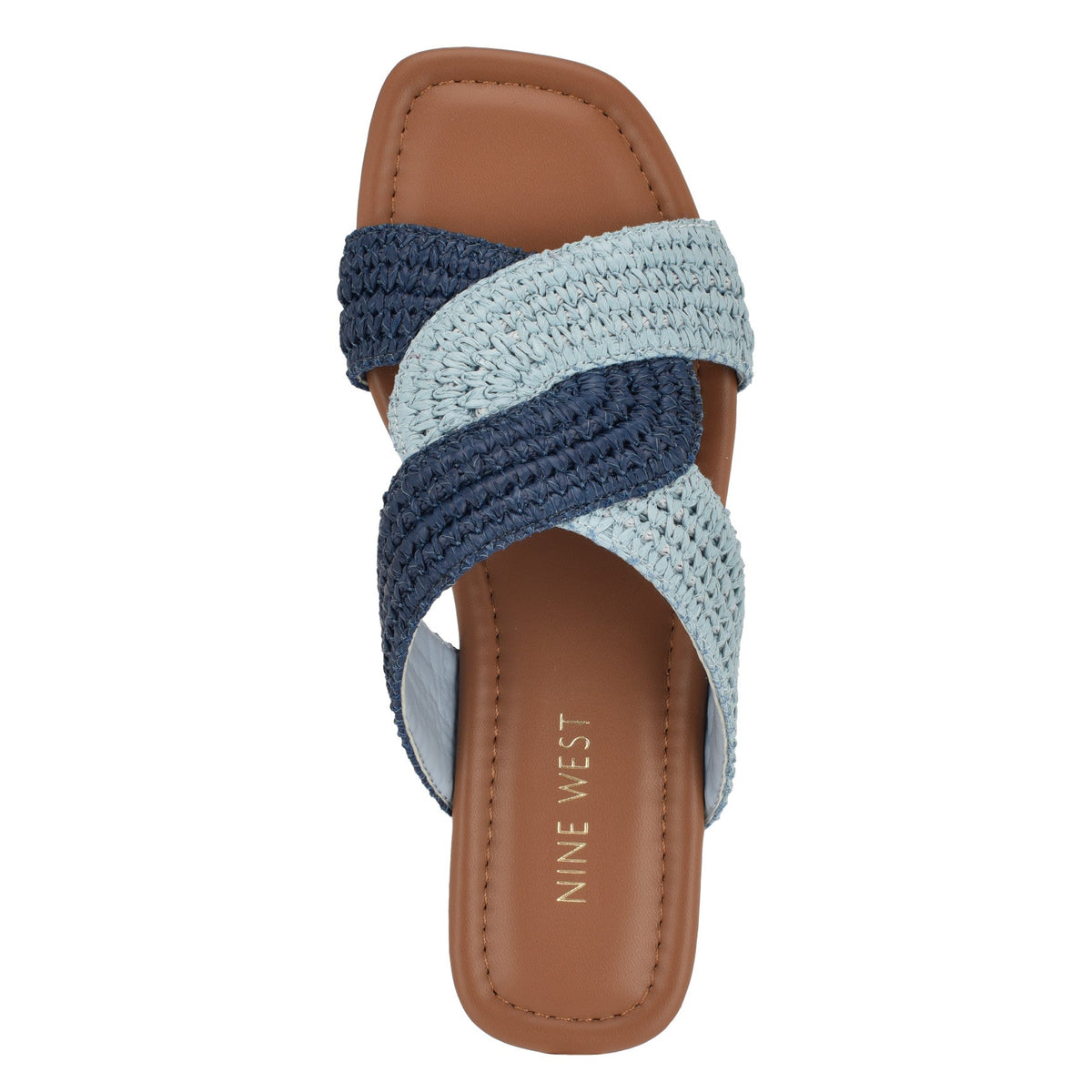 Quara Flat Sandals