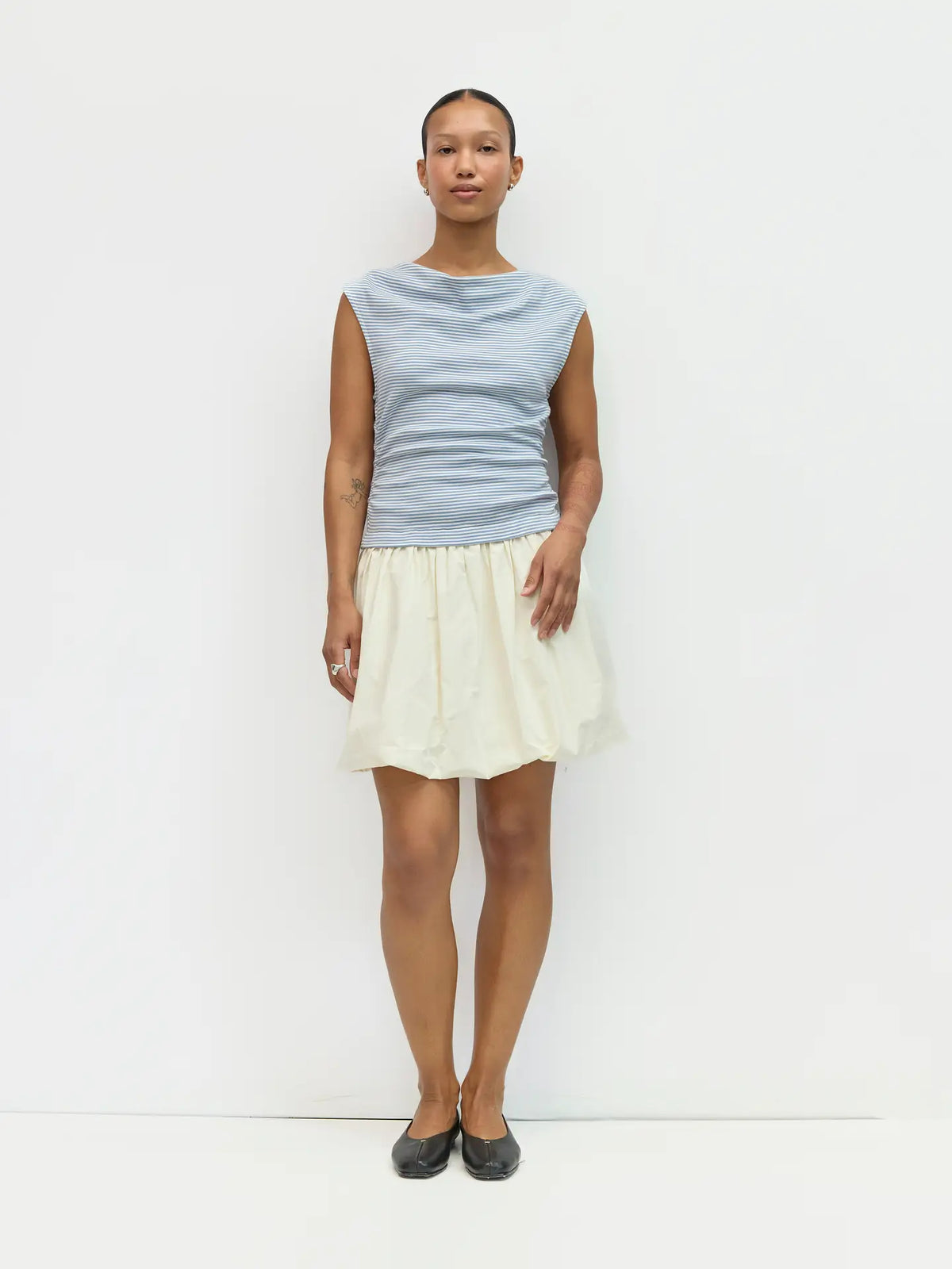 THE RUMI DRESS