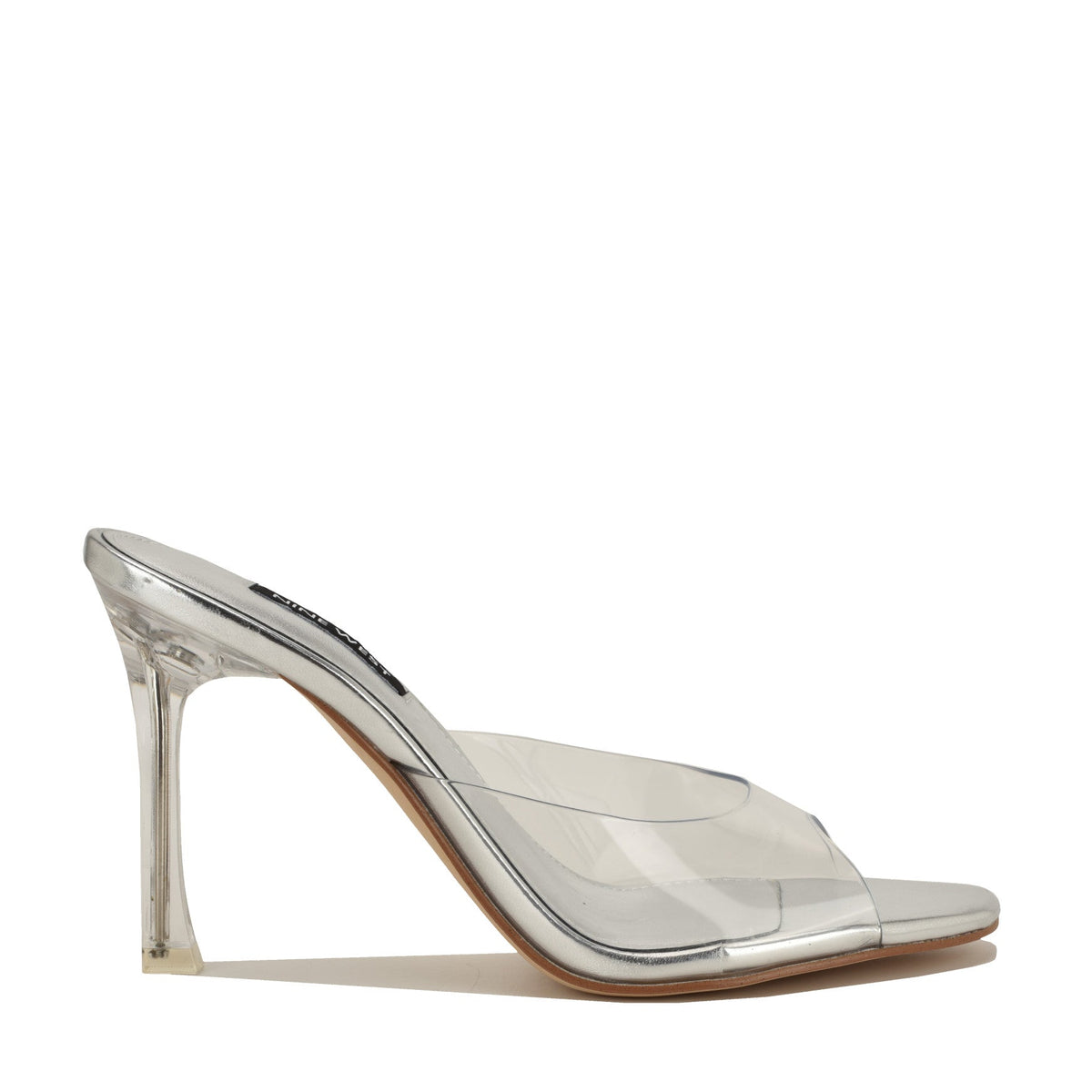 Kisco Mule Sandals