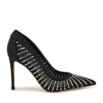 Feresa Pointy Toe Pumps