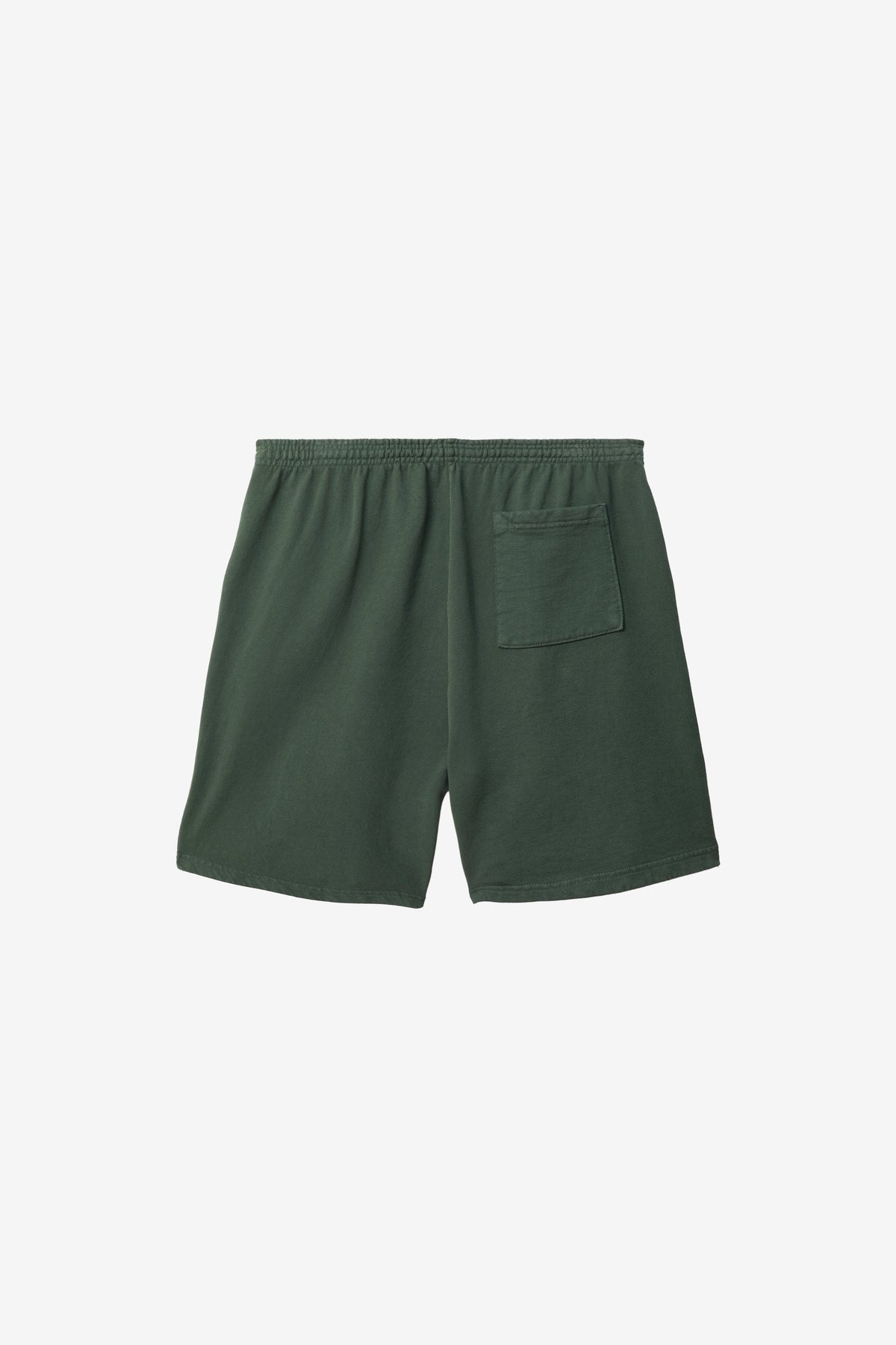 HF02 - Heavy Fleece Sweat Short (Garment Dye)