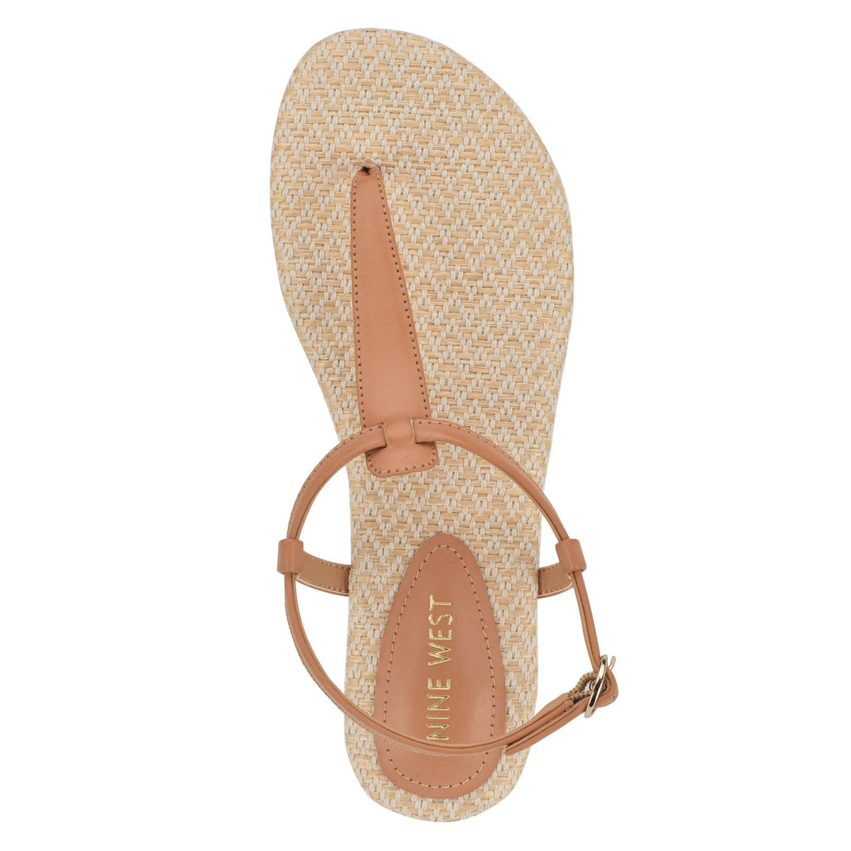 Beriah Flat Thong Sandals