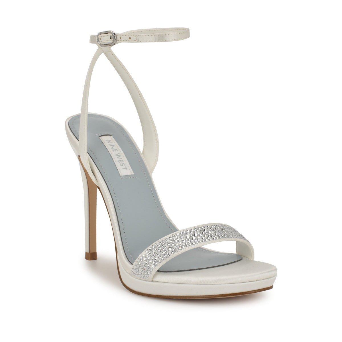 Loola Ankle Strap Sandals