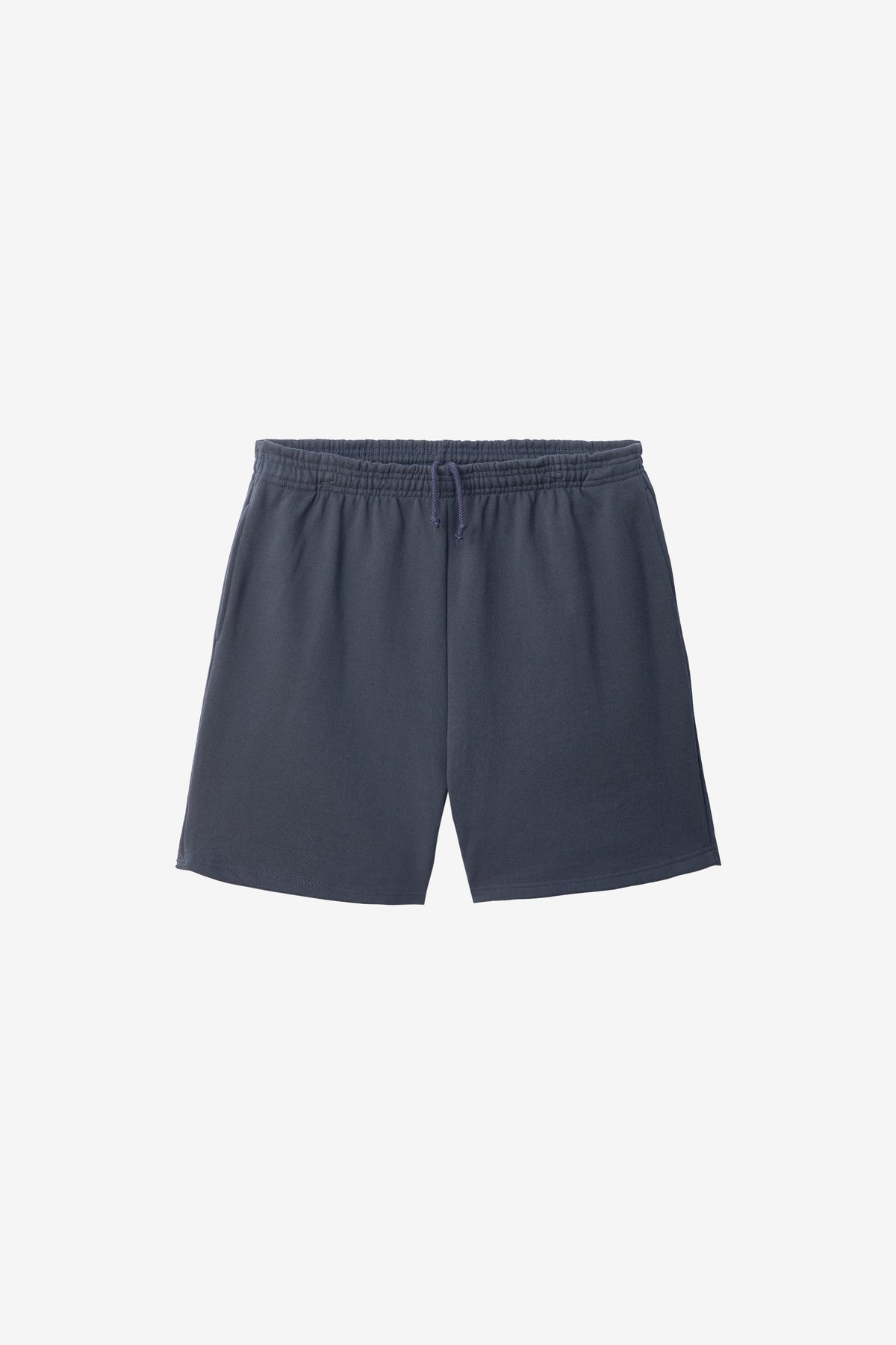 HF02 - Heavy Fleece Sweat Short (Garment Dye)