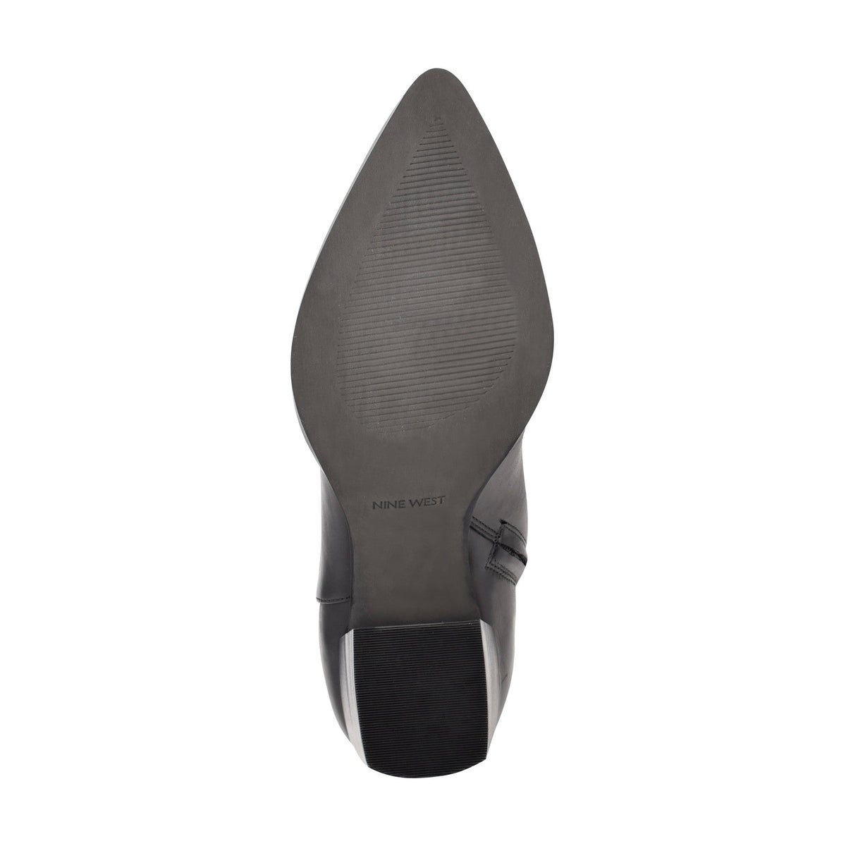 Brixe Heeled Leather Boots