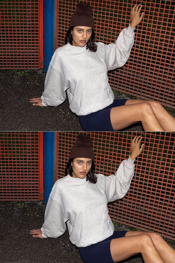 BEANIE - Classic Cuff Beanie