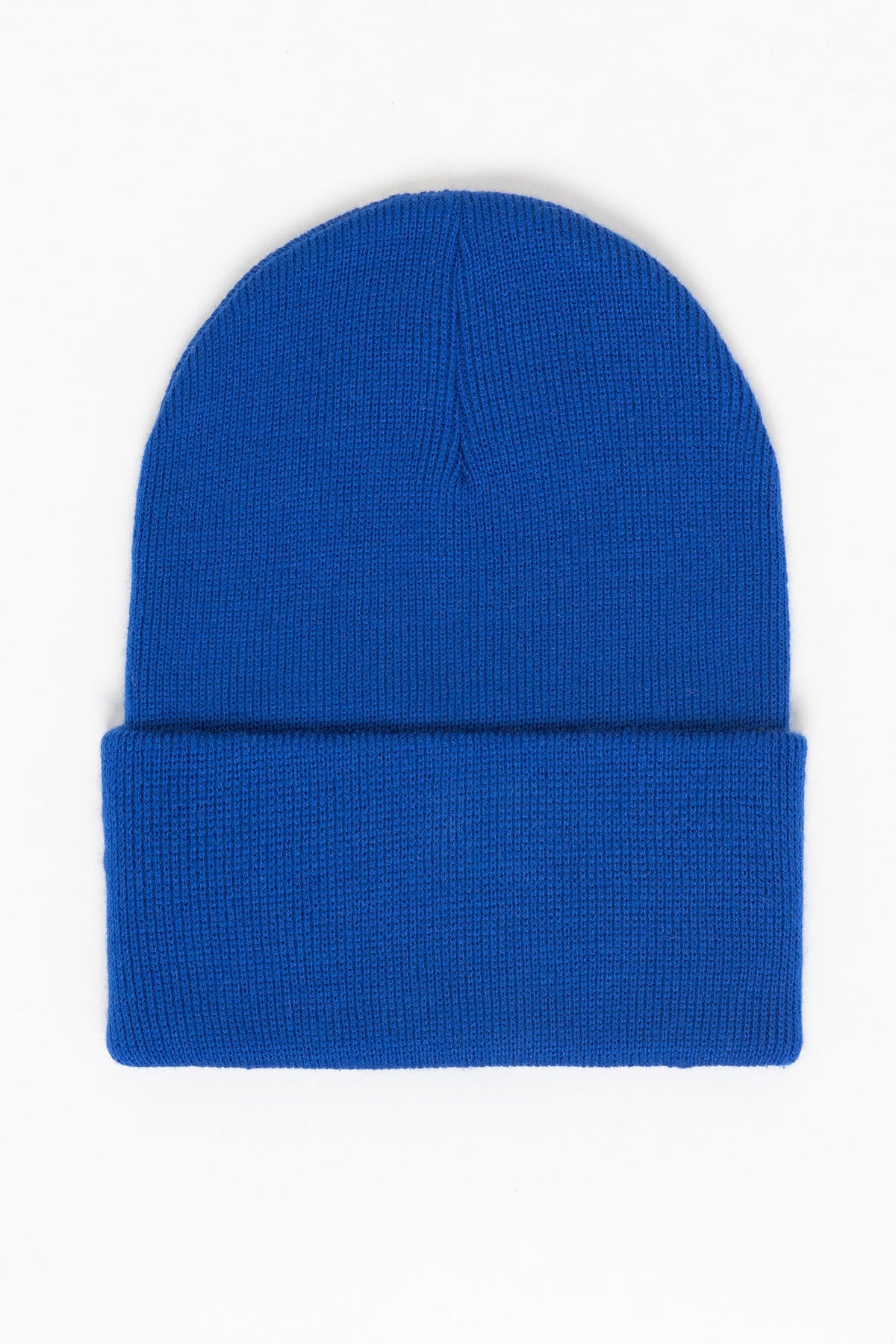 BEANIE - Classic Cuff Beanie
