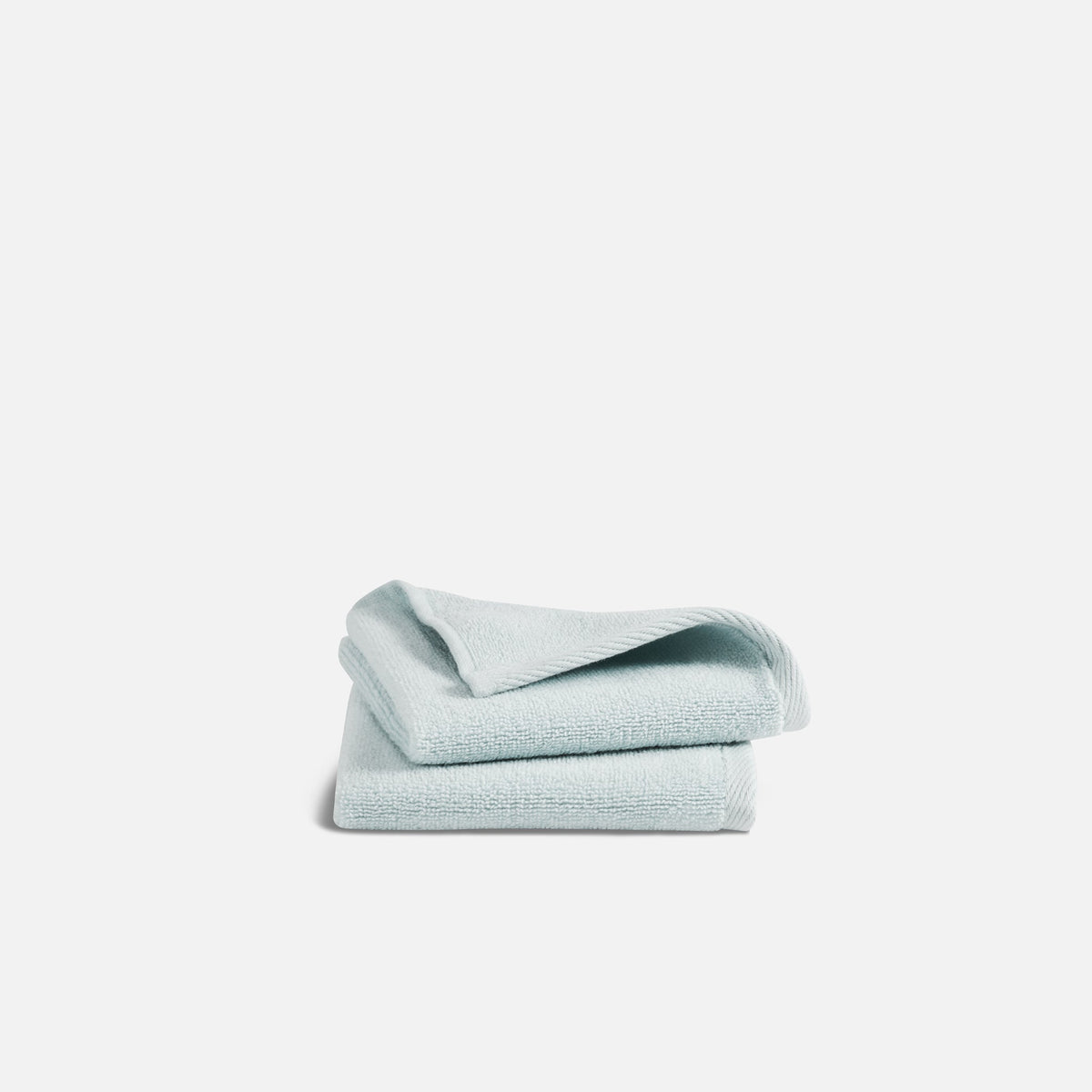 Plush Turkish Cotton Washcloths