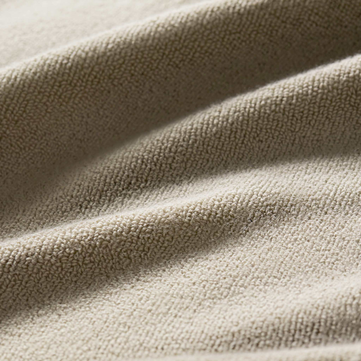 Plush Turkish Cotton Hand Towels