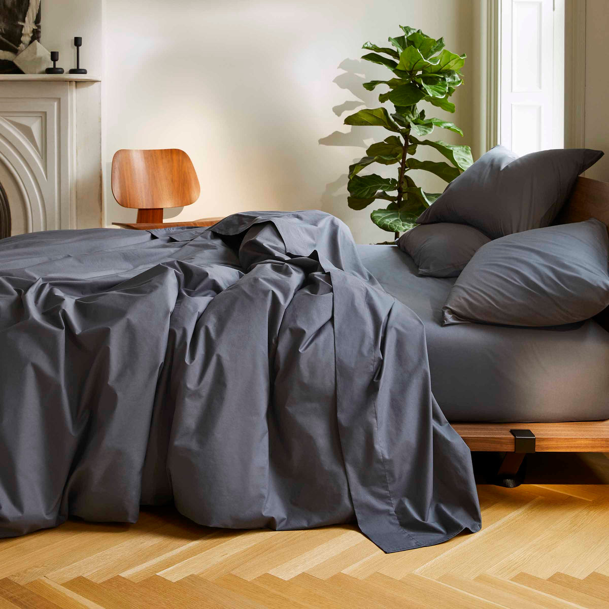 Test Classic Percale Hardcore Sheet Bundle