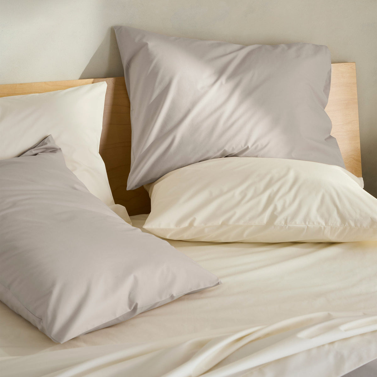 Test Classic Percale Hardcore Sheet Bundle